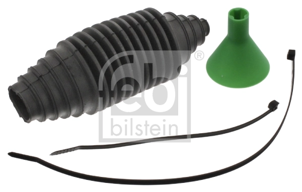 Bellow Kit, steering